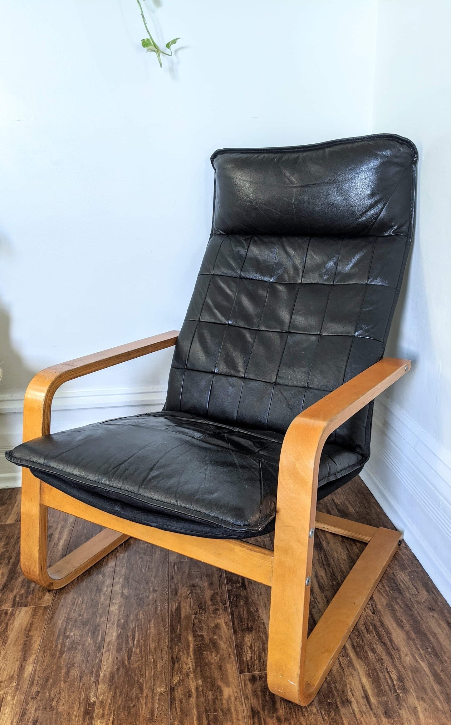 The Laidback Chair lll