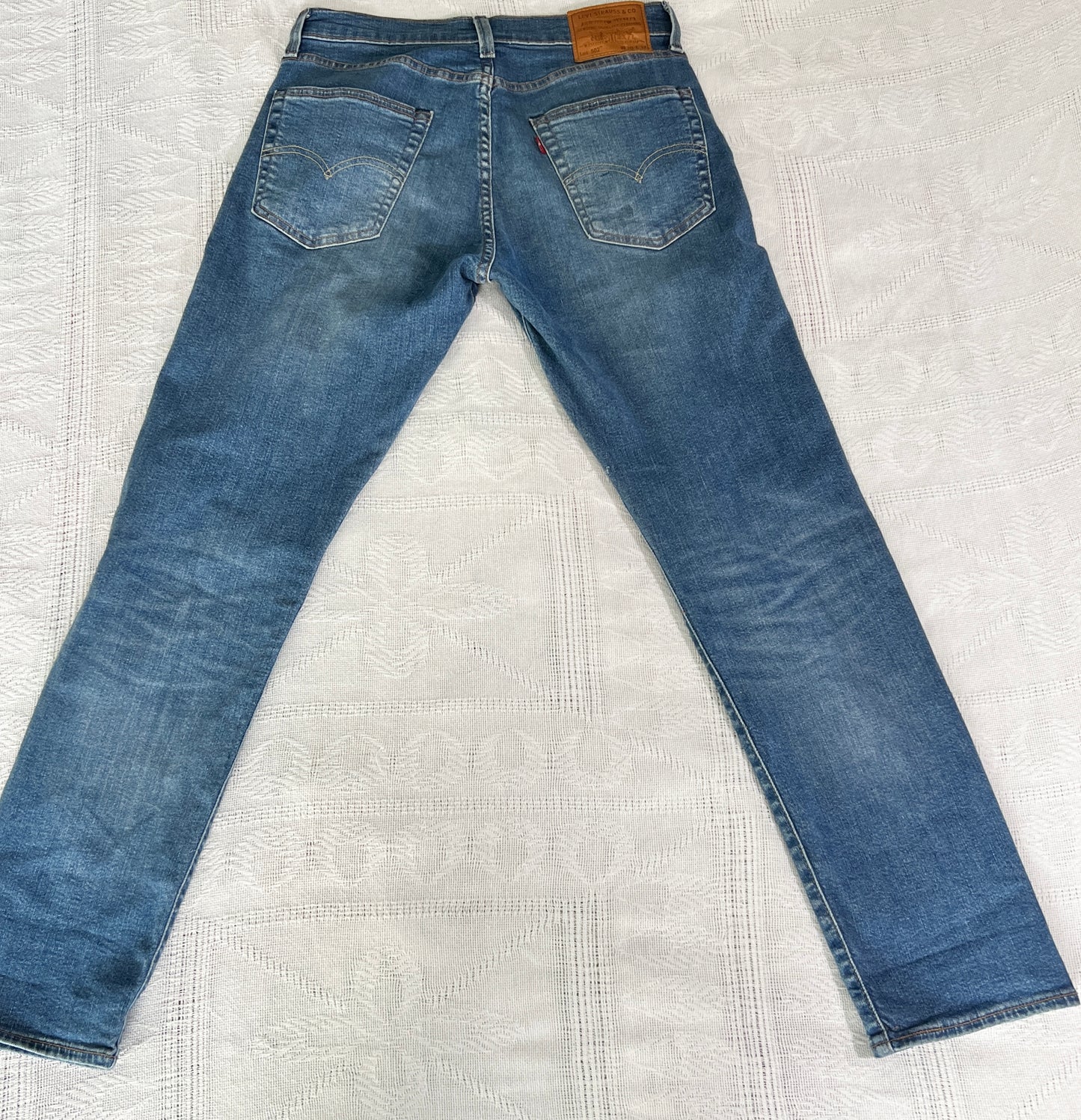 Levi’s 502 Jeans