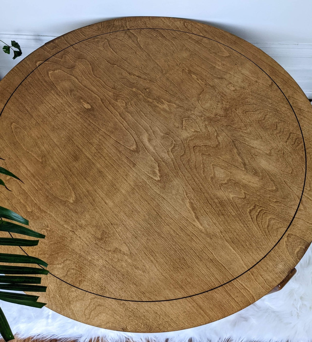 The Orville Coffee Table