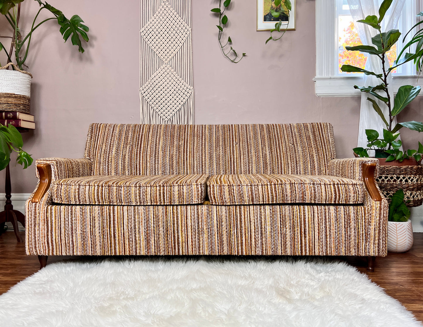 The Quincy Sofa