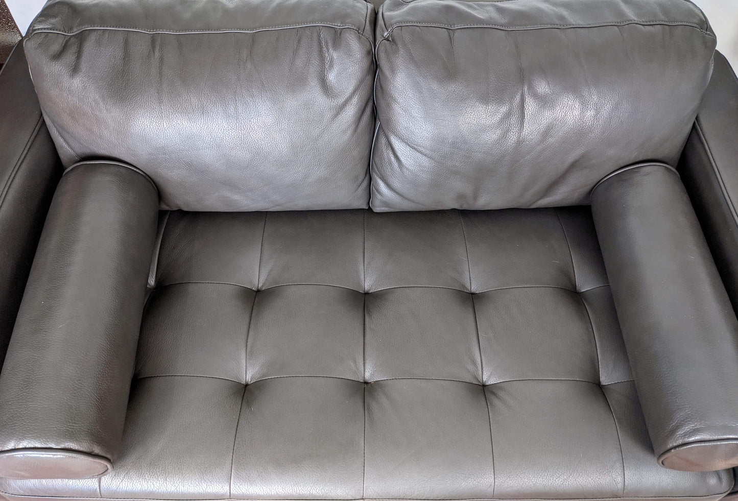 The Concord Sofa