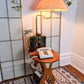 The Holbrook Lamp Side Table