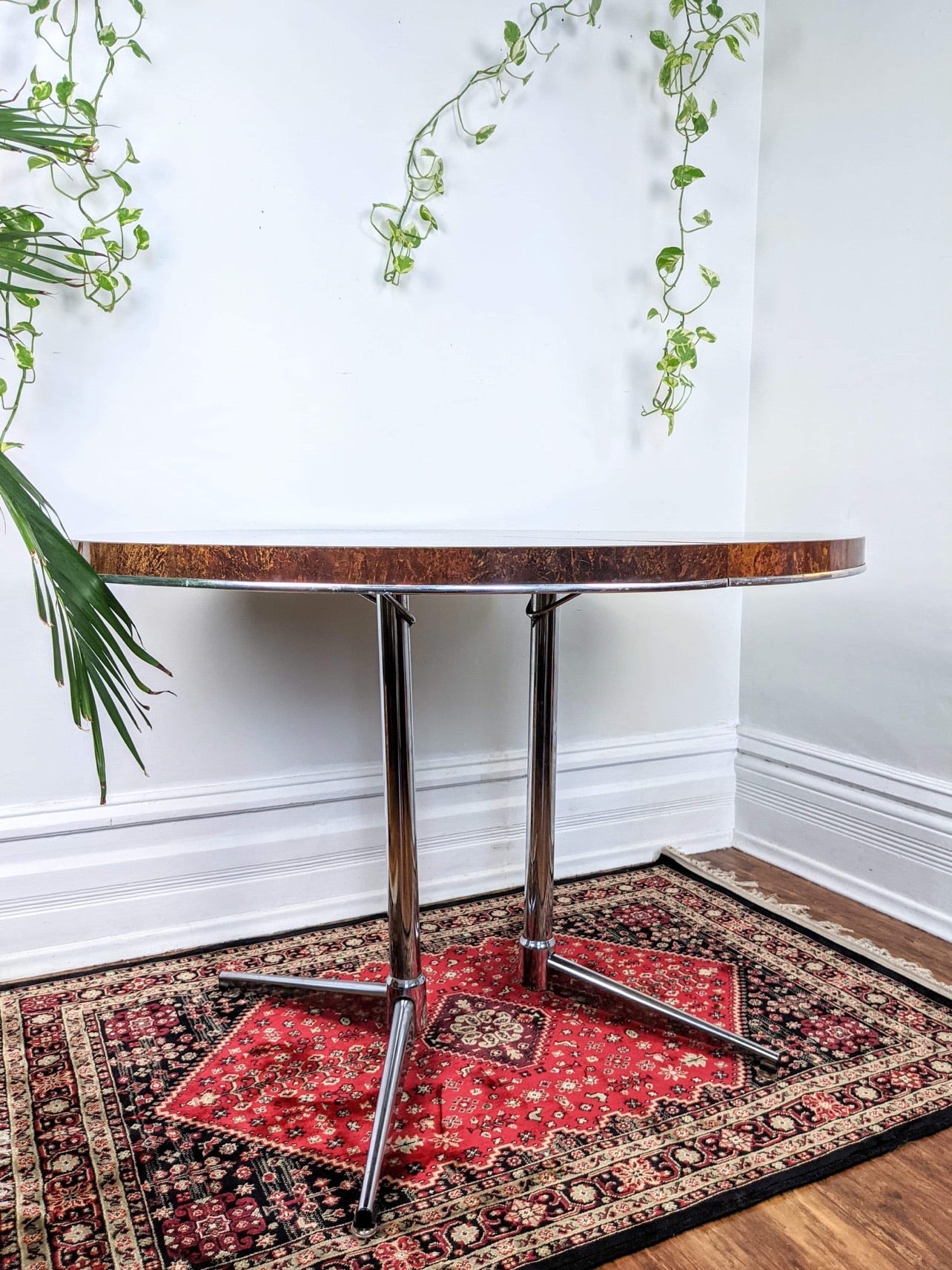 The Rogue Wave Table
