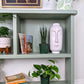 The Sage Green Shelf