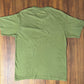 The Army Green Tee