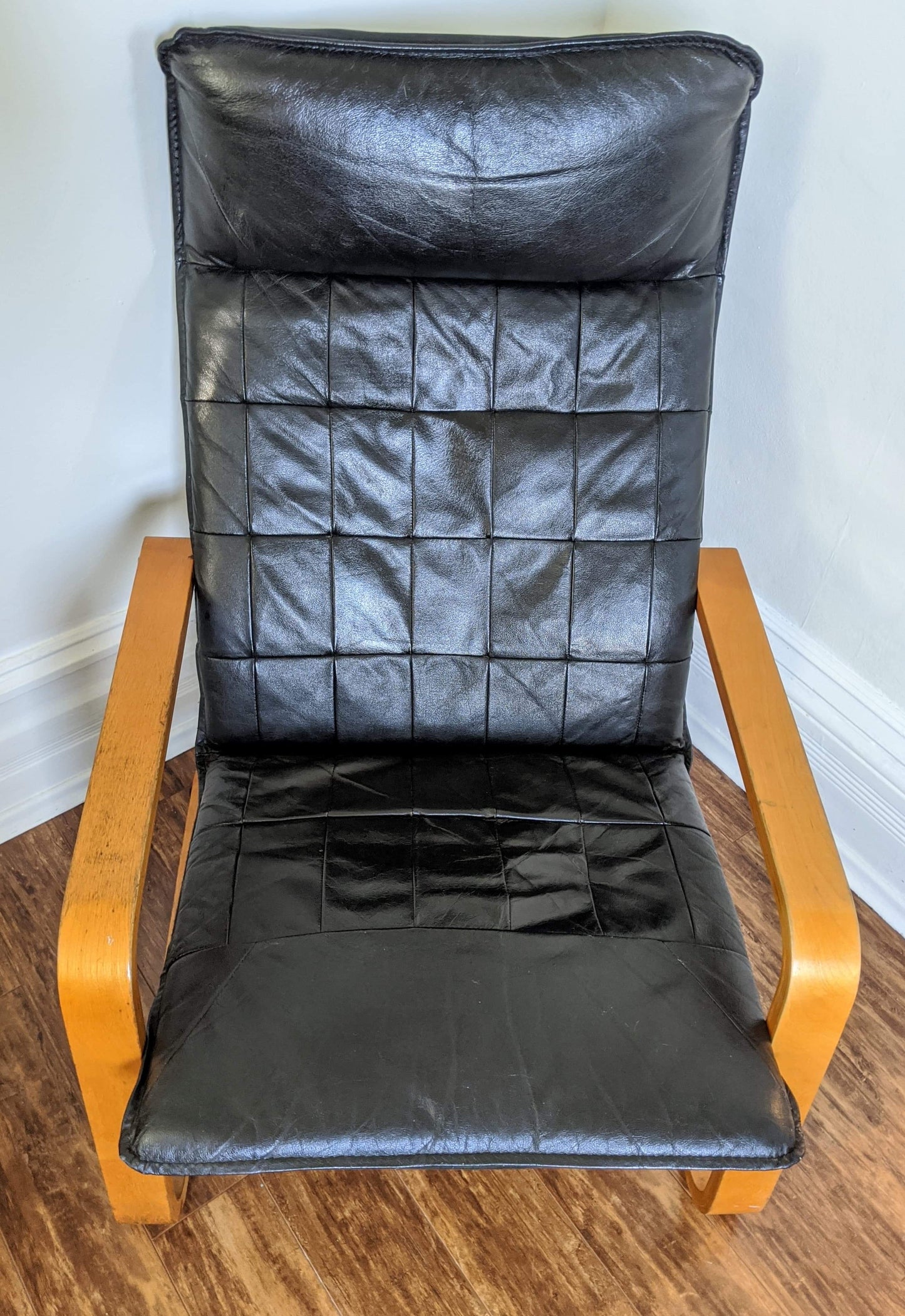 The Laidback Chair lll