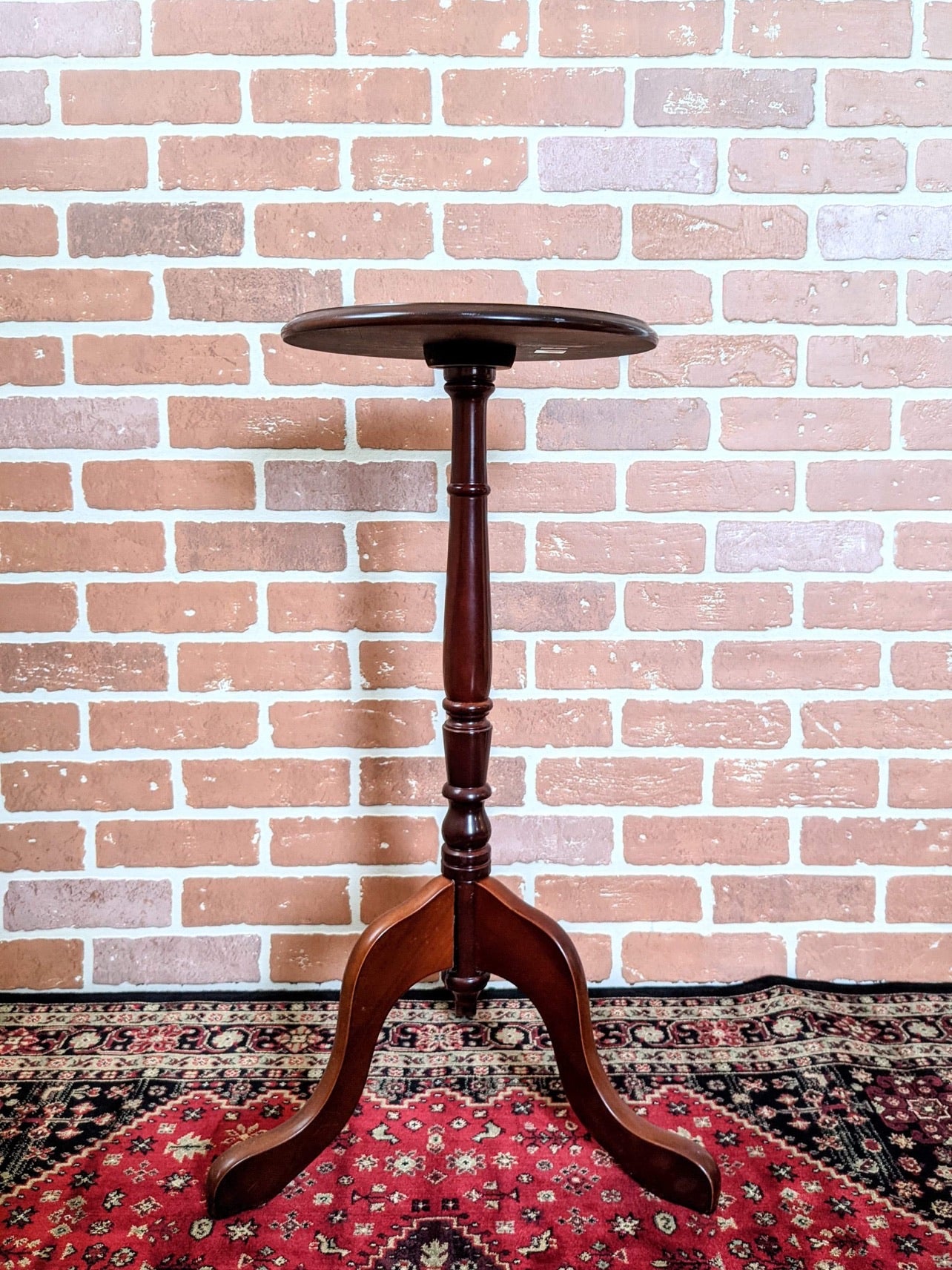 The Bombay Side Table
