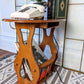 The Holbrook Lamp Side Table