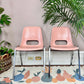 The Pink Flamingo Chairs