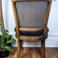 The Savanna Chairs - (ONLY 1 LEFT!)
