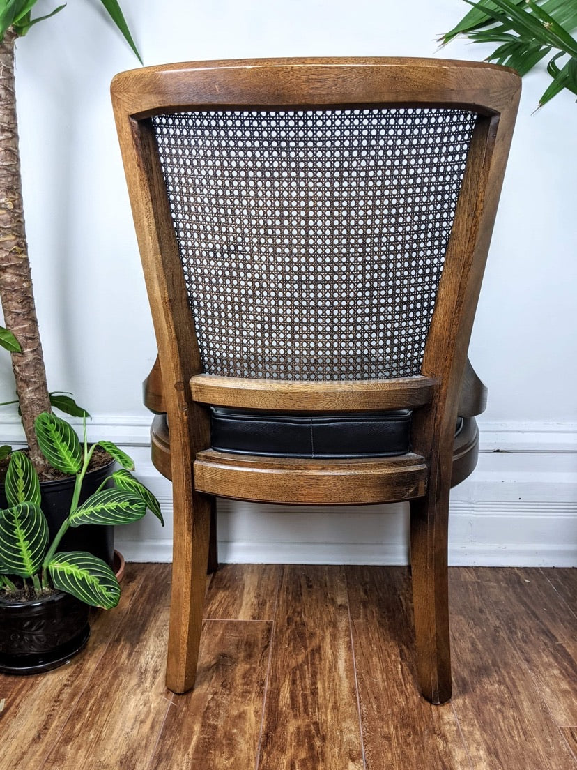 The Savanna Chairs - (ONLY 1 LEFT!)