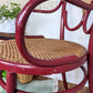 The Rouge Bentwood Chairs