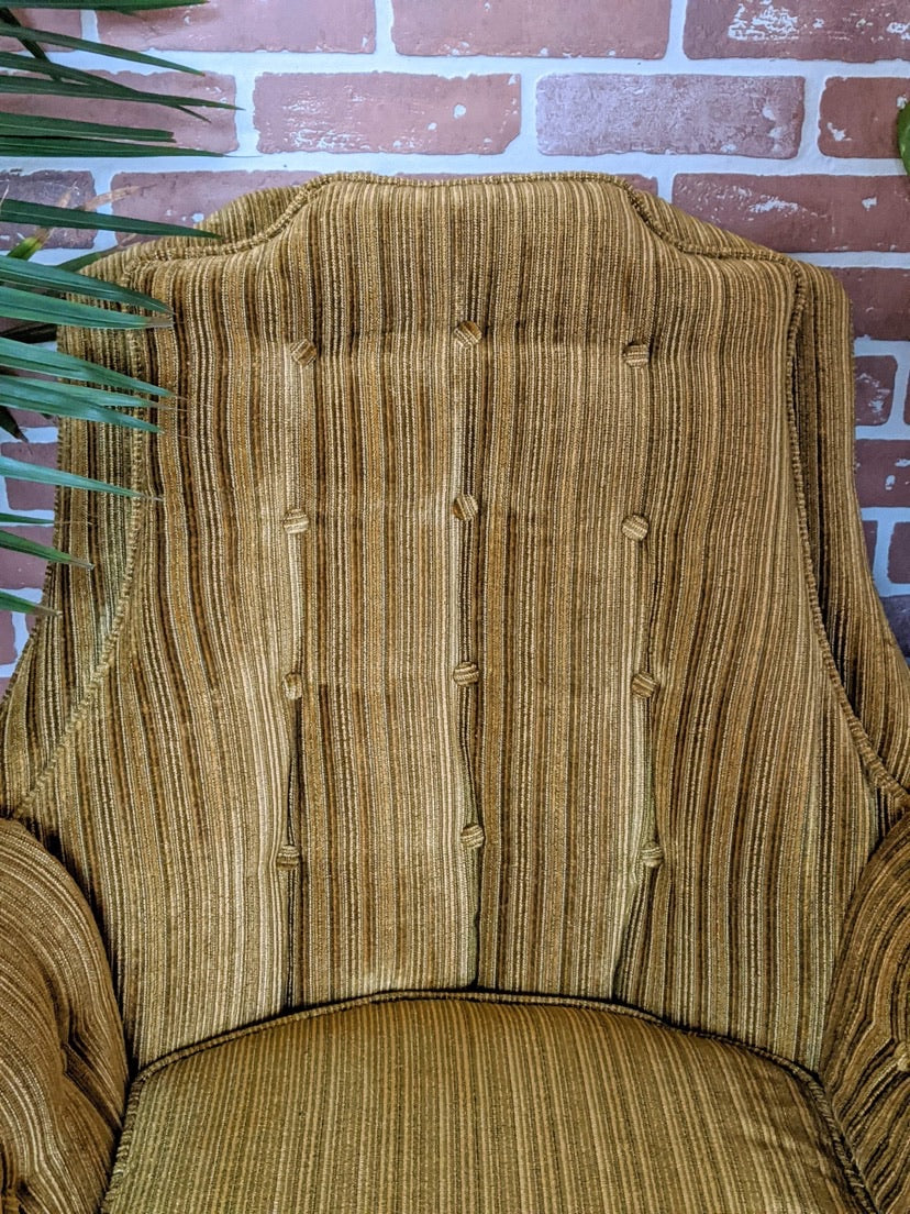 The Overlook Chairs