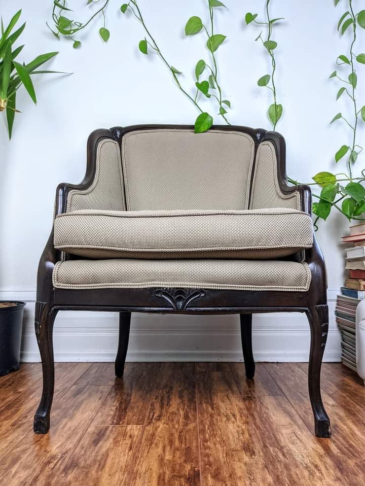 The Portland Chair